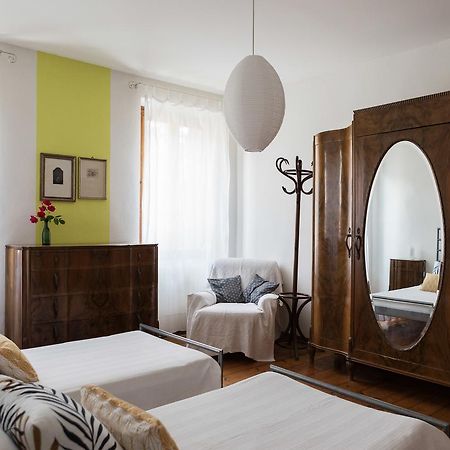 콜로냐 베네타 La Casa Delle Zie B&B 외부 사진