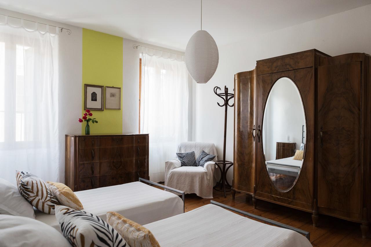 콜로냐 베네타 La Casa Delle Zie B&B 외부 사진