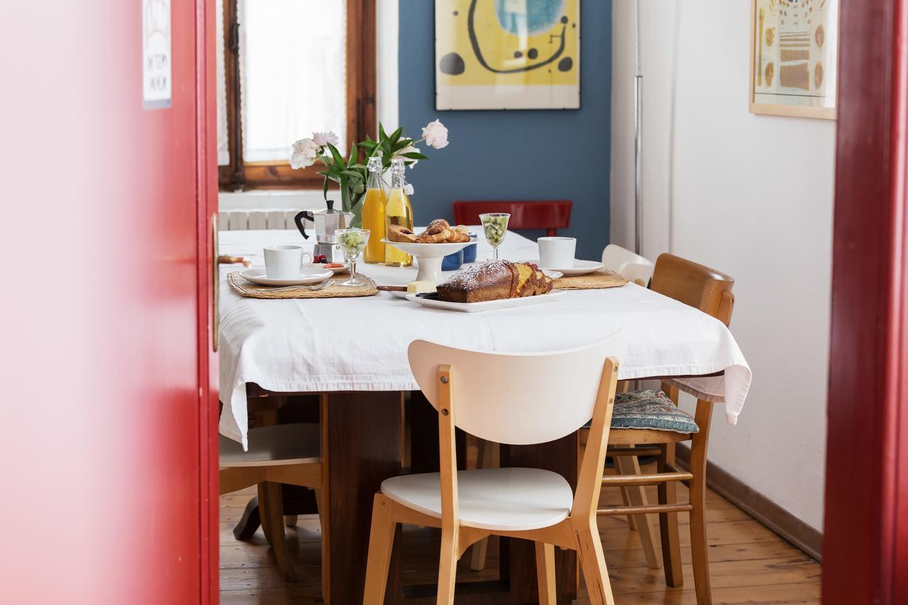 콜로냐 베네타 La Casa Delle Zie B&B 외부 사진