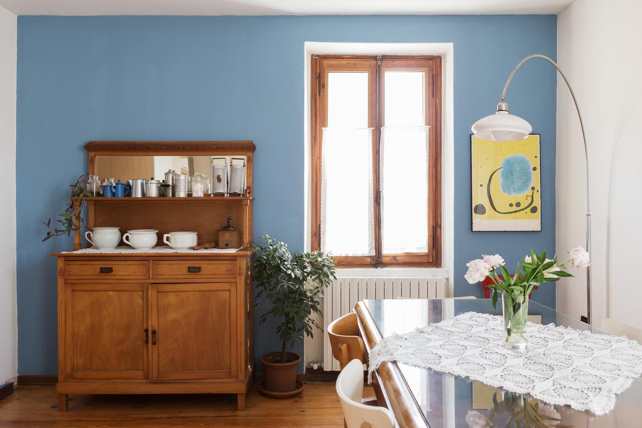 콜로냐 베네타 La Casa Delle Zie B&B 외부 사진