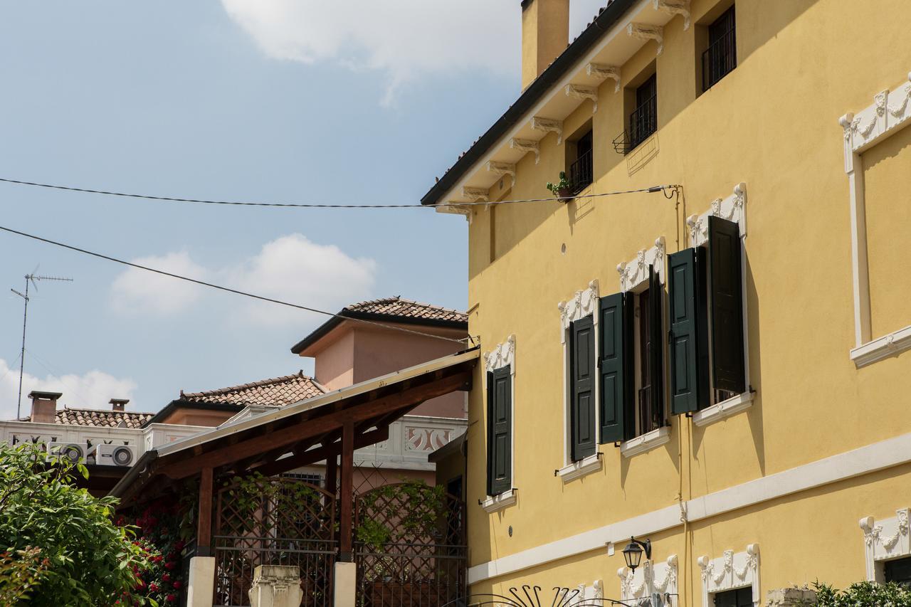 콜로냐 베네타 La Casa Delle Zie B&B 외부 사진