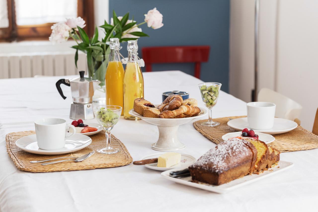 콜로냐 베네타 La Casa Delle Zie B&B 외부 사진