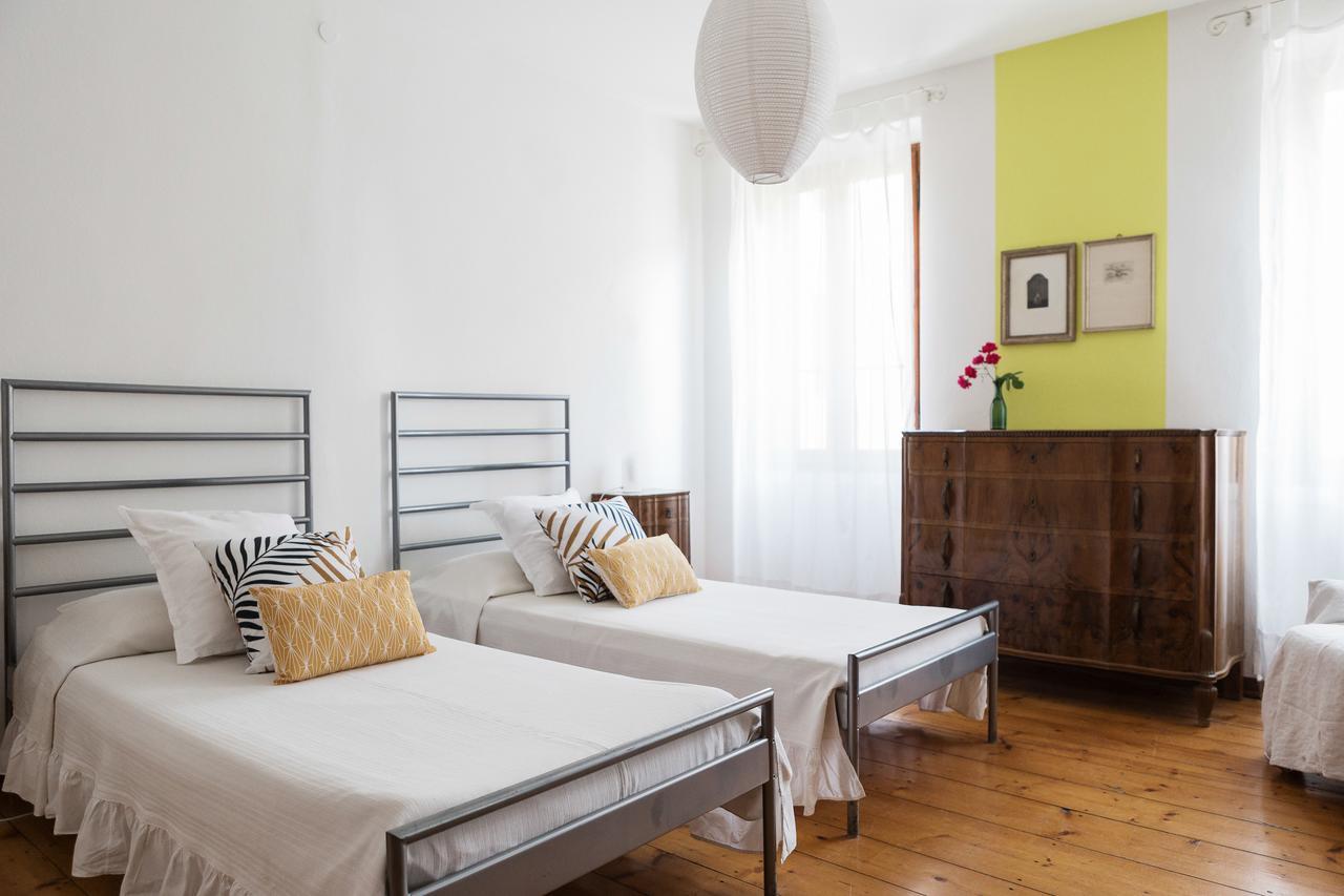콜로냐 베네타 La Casa Delle Zie B&B 외부 사진