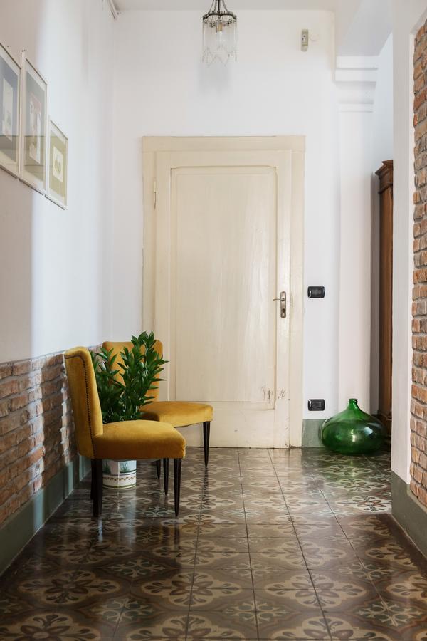 콜로냐 베네타 La Casa Delle Zie B&B 외부 사진