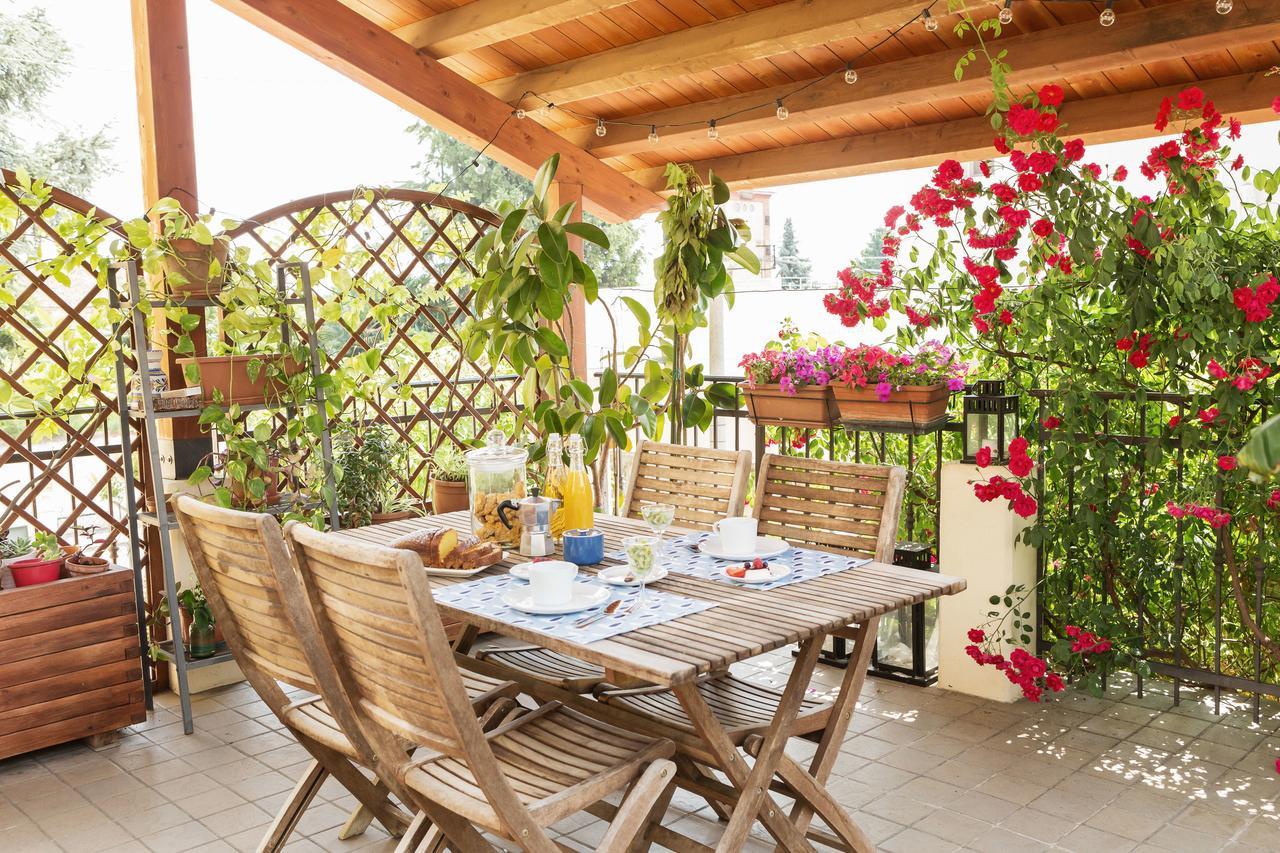 콜로냐 베네타 La Casa Delle Zie B&B 외부 사진